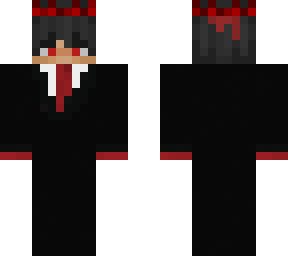 mappic in a suit