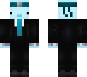 mauli blue