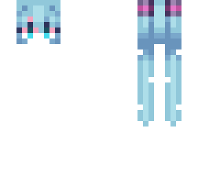 miku head