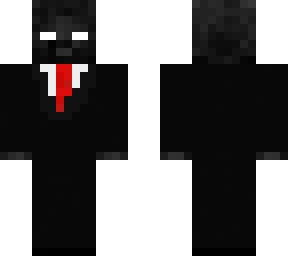 minutetech in a suit