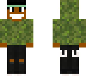 mossy phil