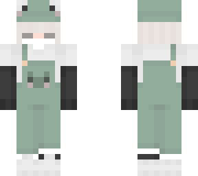 my main skin