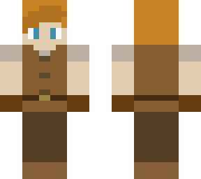 my skin (bare bones)