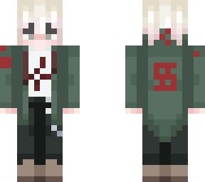 nagito komaeda
