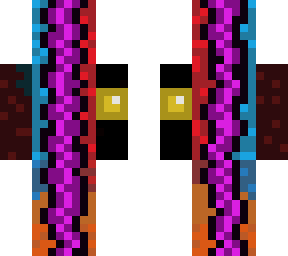 nether split