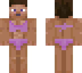 neww skin maba