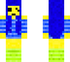 noob | Minecraft Skins
