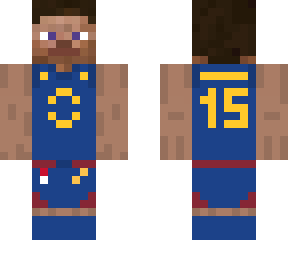 nuggets statement jersey