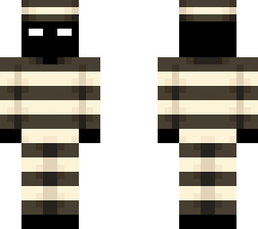 null jailed