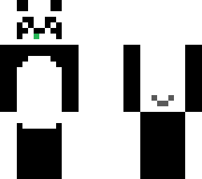 panda