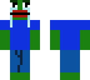 pepe the frog