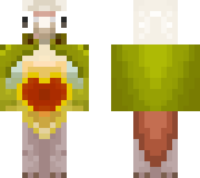 pepper (updated version)