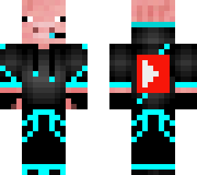 pig youtube