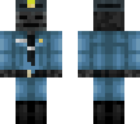policia wither