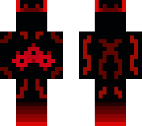 red king jahad