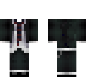 rin skin from another creator.