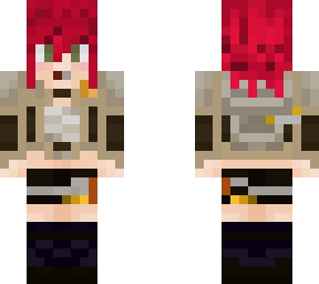riyo reaper (gachiakuta)