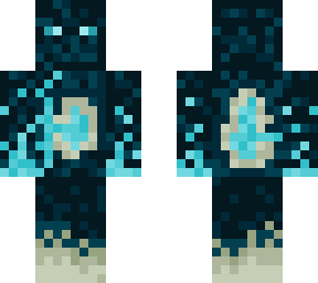 sculk entity