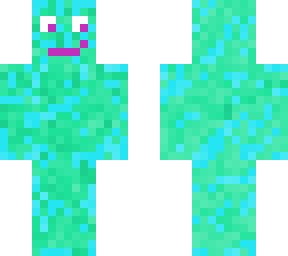 seafoam