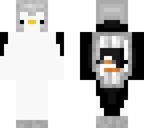 sheld penguin
