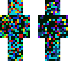 sinal glitch
