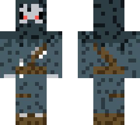 skeleton assasin