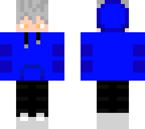 skin animada