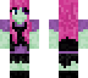 skin for later use