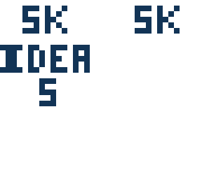 skin ideas!