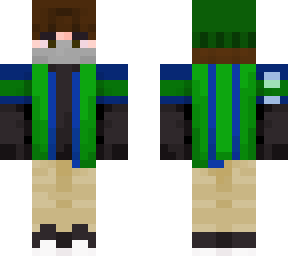 slightly recolored droid