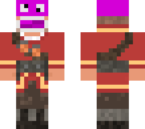 soldier