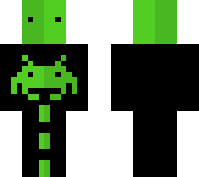 space invaders