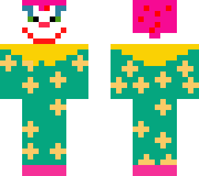 spikey (killer klowns from outer space 1988)