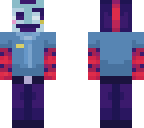 spudsy gangle