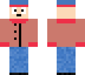 stan marsh