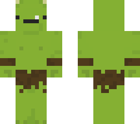 stinky **** goblin