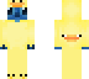 stitch chicken