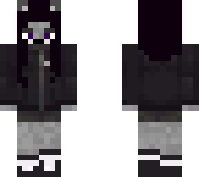 summer wolf