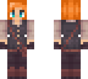 tamara - oc