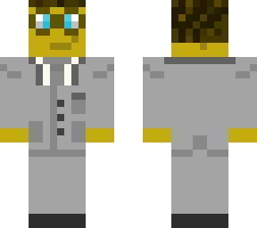 the better gray one