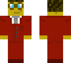 the red one