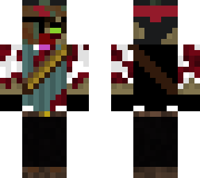 undead taurus