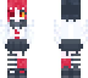 vampire doll