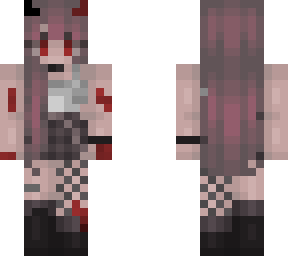 vampire girl
