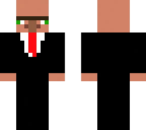 villager