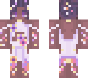 wingz fantasy skin