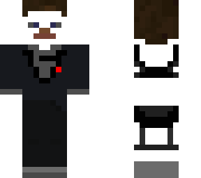wowow tux steve v1