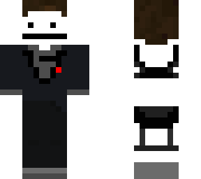 wowow tux steve v2