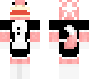 yadon maid