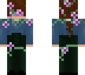 zalea fancy (fixed!)